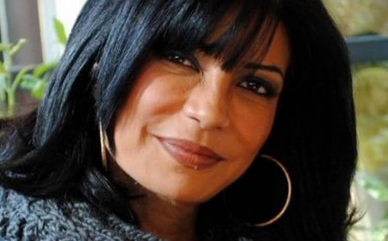 Sawsan Badr