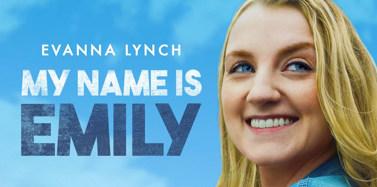 My Name Is Emily (2017)