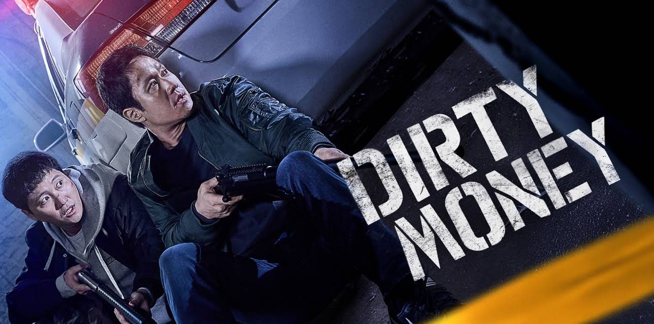 Dirty Money (2024)