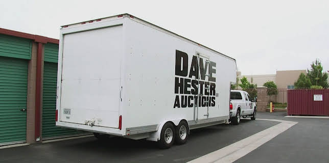 16:15: Storage Wars - Die Geschäftemacher | ProSieben Maxx | 12/17 2025