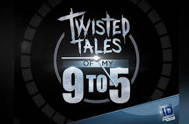 Twisted Tales of My 9 to 5 Season 1: A Ride to Remember
