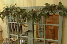 Decorating Cents, Season 1: Porch and Foyer Update