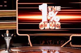 The 1% Club: If There's One Thing I Know About, It's Eggplant