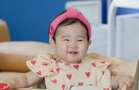 The Return of Superman: The Return of Superman Episode 587