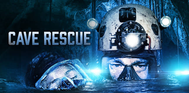 Cave Rescue (2022)