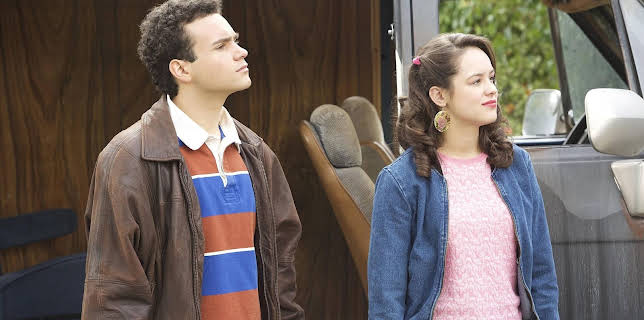 11:55: Die Goldbergs | ProSieben | 1/10 2026