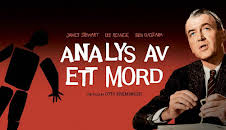 Analys av ett mord
