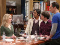 The Big Bang Theory