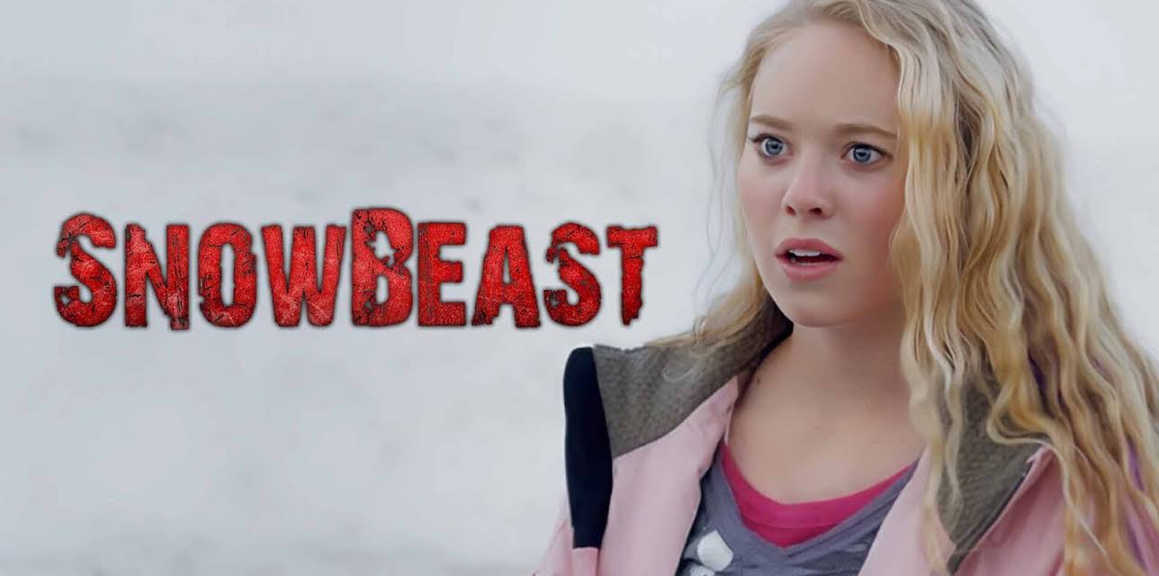 Snow Beast (2022)