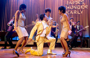 18:15: Dreamgirls | Kanal 5 | 6/27 2026