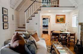 Storied Spaces: Our Place