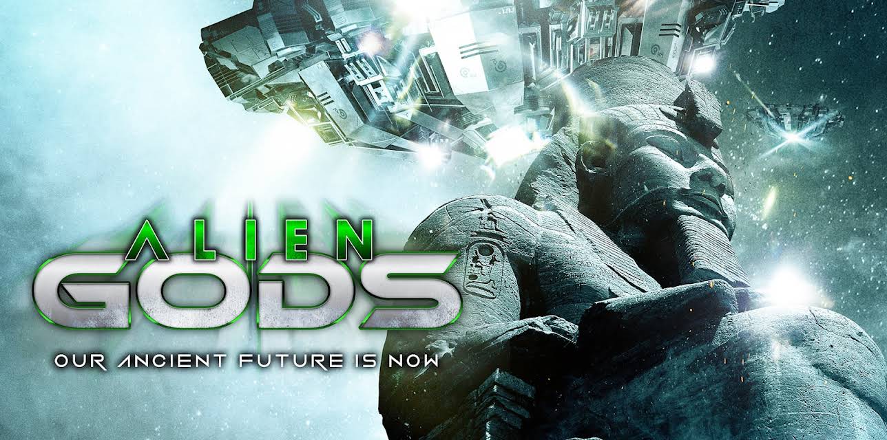 Alien Gods (2019)