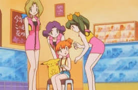 Pokémon: Episode 25