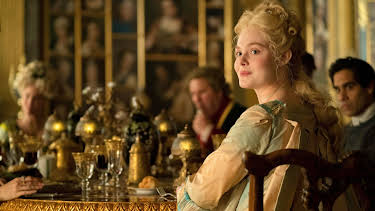 23:45: The Great (S02/E08) | One | 4/18 2026