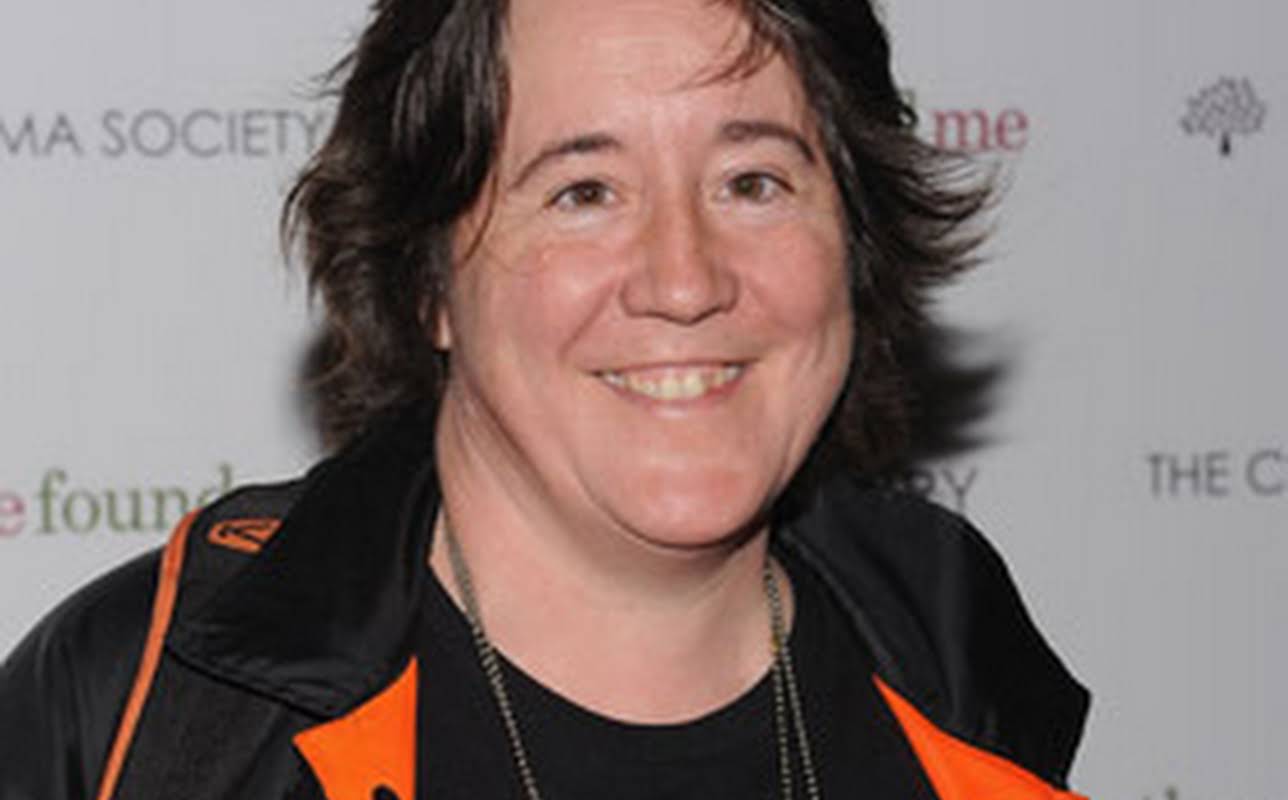 Christine Vachon