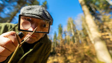 13:05: Schmidt Max und das große Sprießen | BR Fernsehen | 4/6 2026