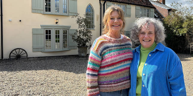 5:00 PM: Four in a Bed | Channel 4 | 3/4 2026