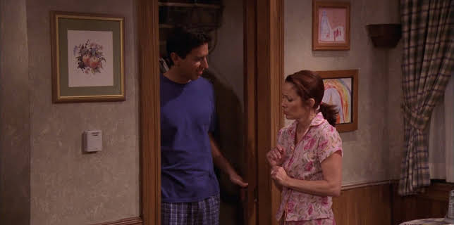 17:30: Alle elsker Raymond (S8 E17) (S8) | TV3 | 12/11 2025