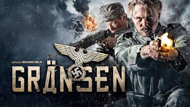23:05: Gränsen | SVT1 | 8/15 2026