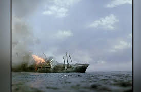 Joe 90 Season 1: Big Fish
