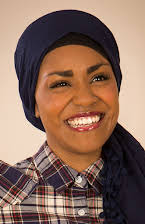 Nadiya Hussain som 