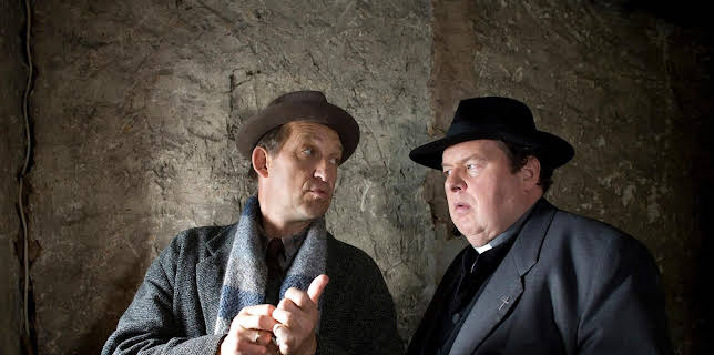 12:30: Pfarrer Braun: Glück auf! Der Mörder kommt! | SWR Fernsehen BW | 2/28 2026