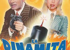 La dinamita está servida