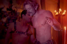 The Lair: OnlyFangs: The Stupid