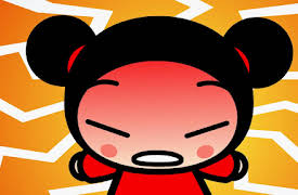 Pucca: Funny Love Eruption, Noodle Round the World, Ping Pong Pucca