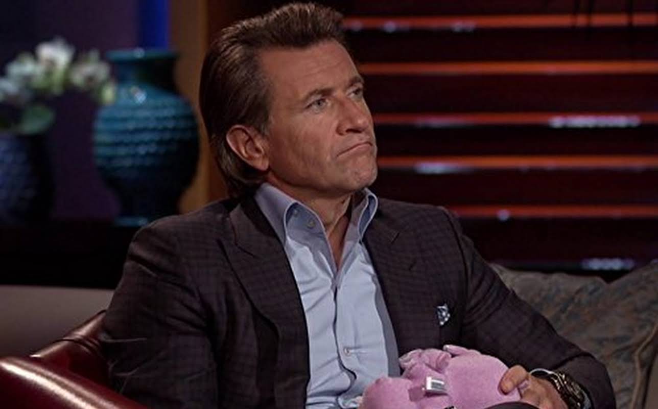 Robert Herjavec