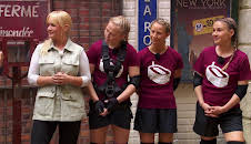 Fangene på Fortet (S12 E8)