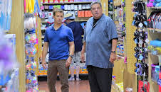 Blue Bloods - Crime Scene New York