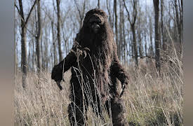 Paranormal Emergency, Season 1: It Wanted to Feed