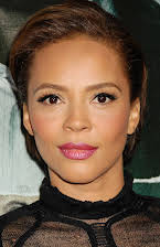 Carmen Ejogo as 
