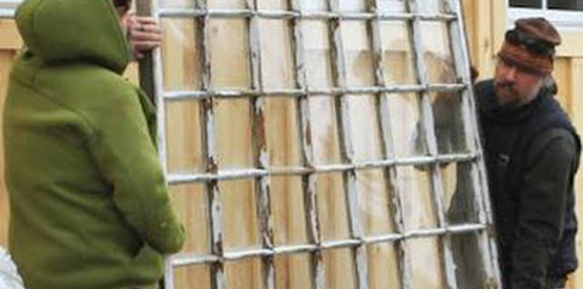 22:55: Restauradores de cabañas: Una cabaña para YMCA | Discovery | 3/3 2026