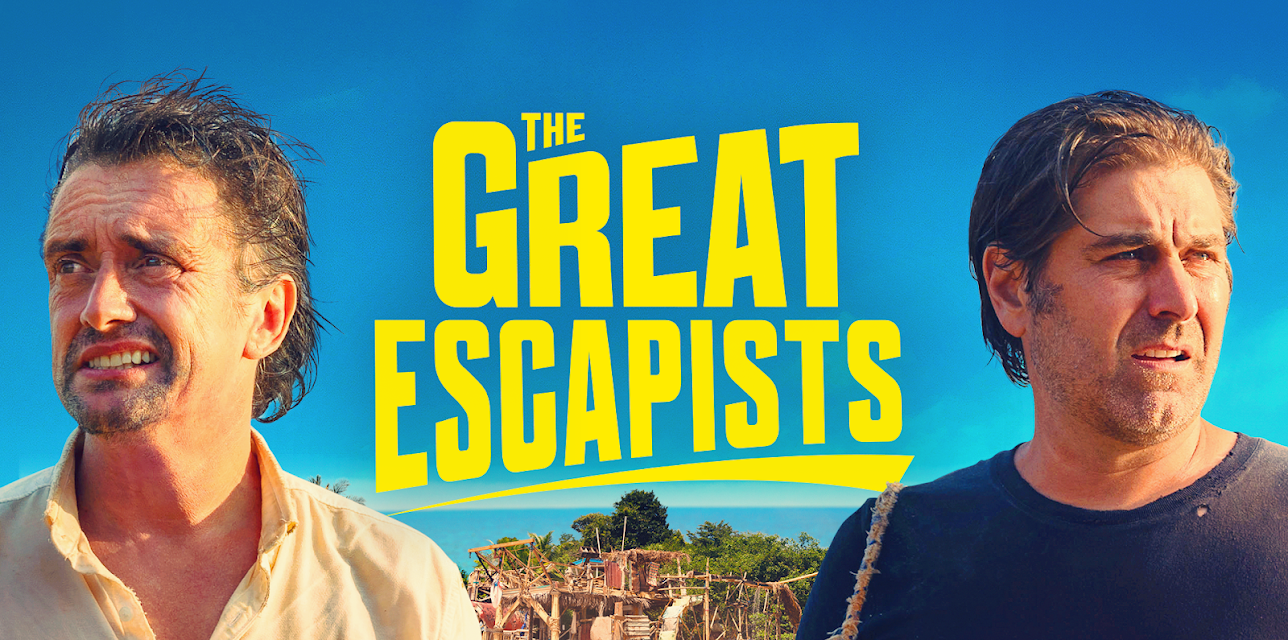 The Great Escapists