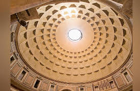 Understanding Greek and Roman Technology: From Catapult to the Pantheon: The Most Celebrated Edifice--The Pantheon