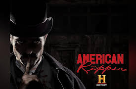 American Ripper, Season 1: No Rest for the Wicked
