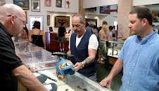 Pawn Stars - Die Drei vom Pfandhaus