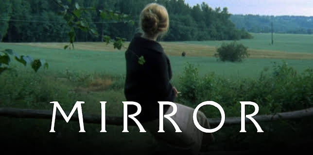 The Mirror (1975)