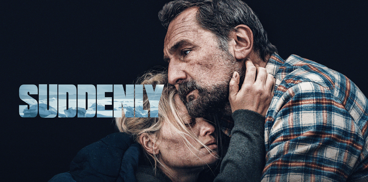 Suddenly (2023) (2023)