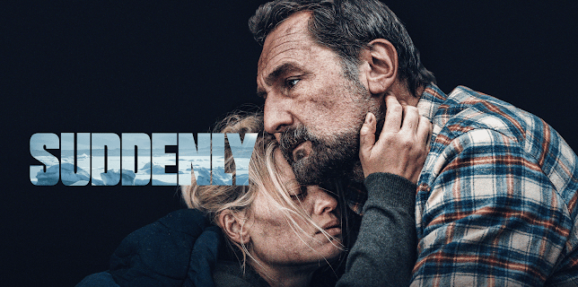Suddenly (2023) (2023)