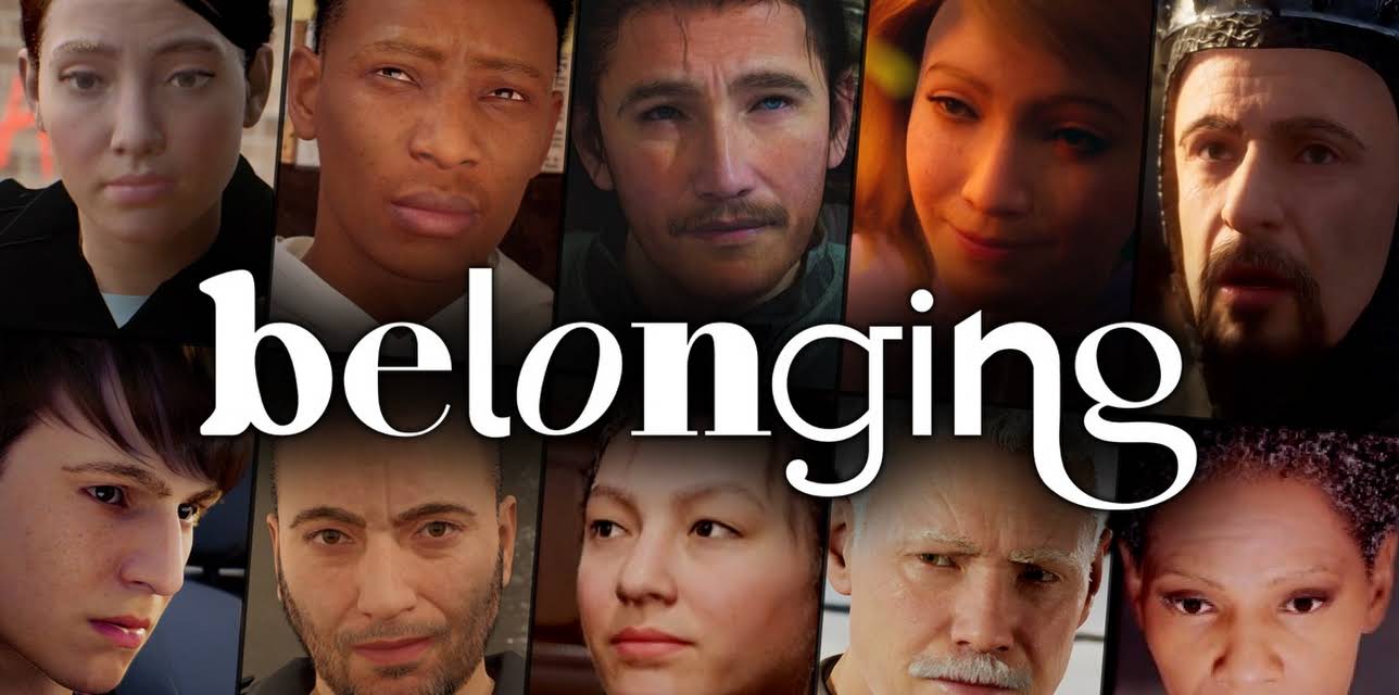 Belonging (2023)