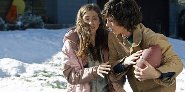 13:20: The Middle | ProSieben | 2/23 2026