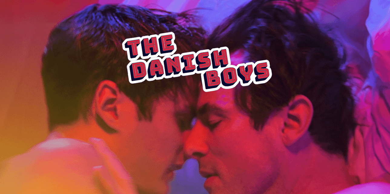 The Danish Boys (2019)