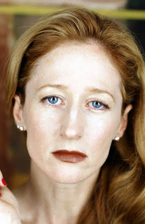 Vicki Lewis as 