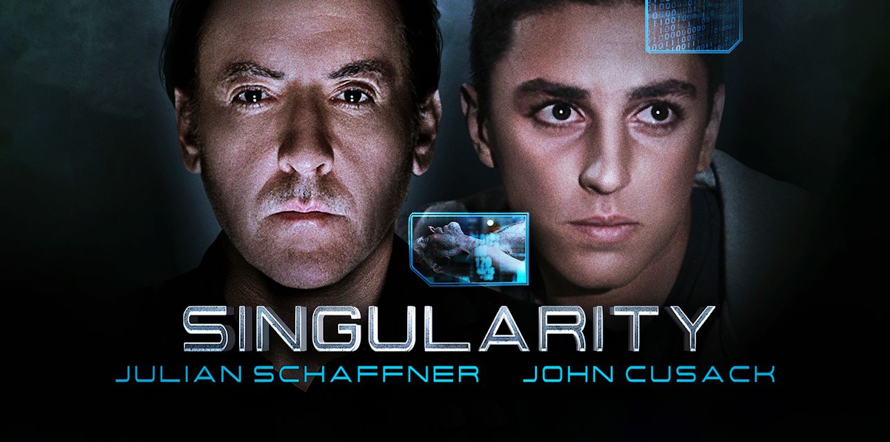 Singularity (2017)