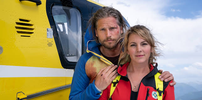 19:25: Die Bergretter | ZDF | 2/14 2026