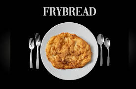 Frybread: From The Ashes