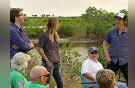 Chasing UFOs Season 1: Game of Drones